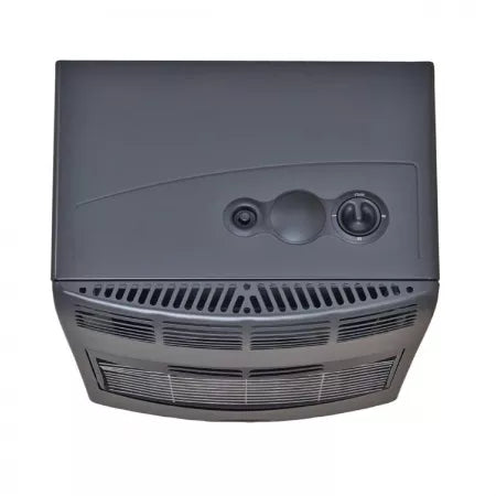 Campingaz chauffage d'appoint infrarouge IR 5000 GRIS anthracite