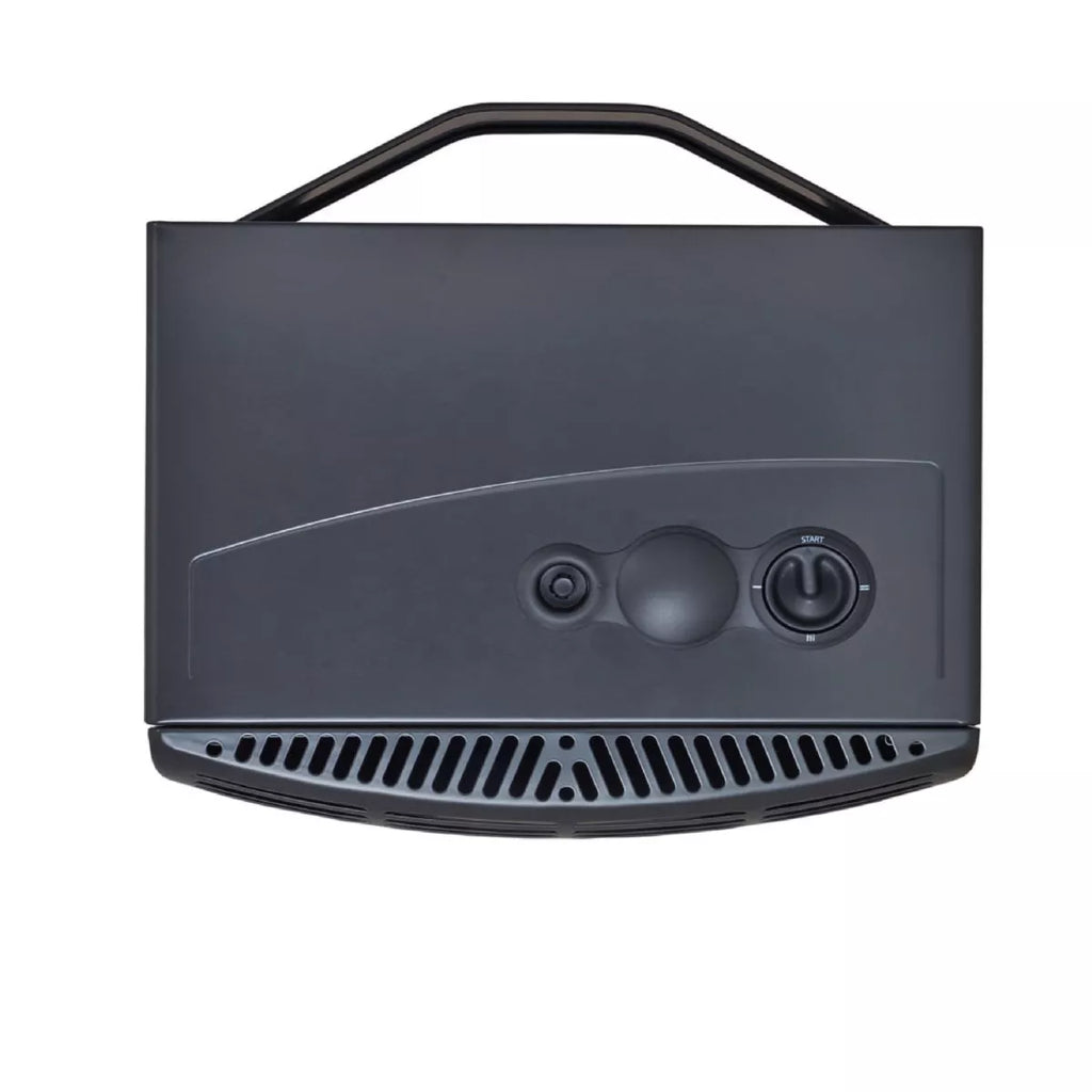 Campingaz chauffage d'appoint infrarouge IR 5000 GRIS anthracite