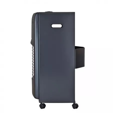 Campingaz chauffage d'appoint infrarouge IR 5000 GRIS anthracite