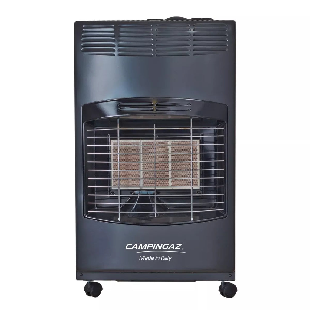 Campingaz chauffage d'appoint infrarouge IR 5000 GRIS anthracite