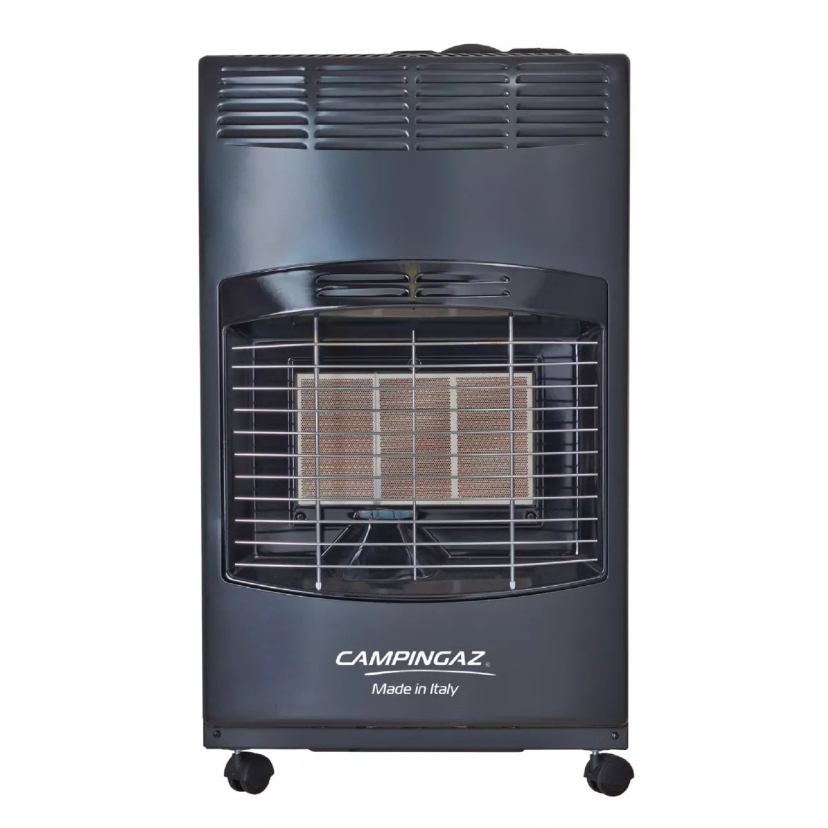 Campingaz chauffage d'appoint infrarouge IR 5000 GRIS anthracite