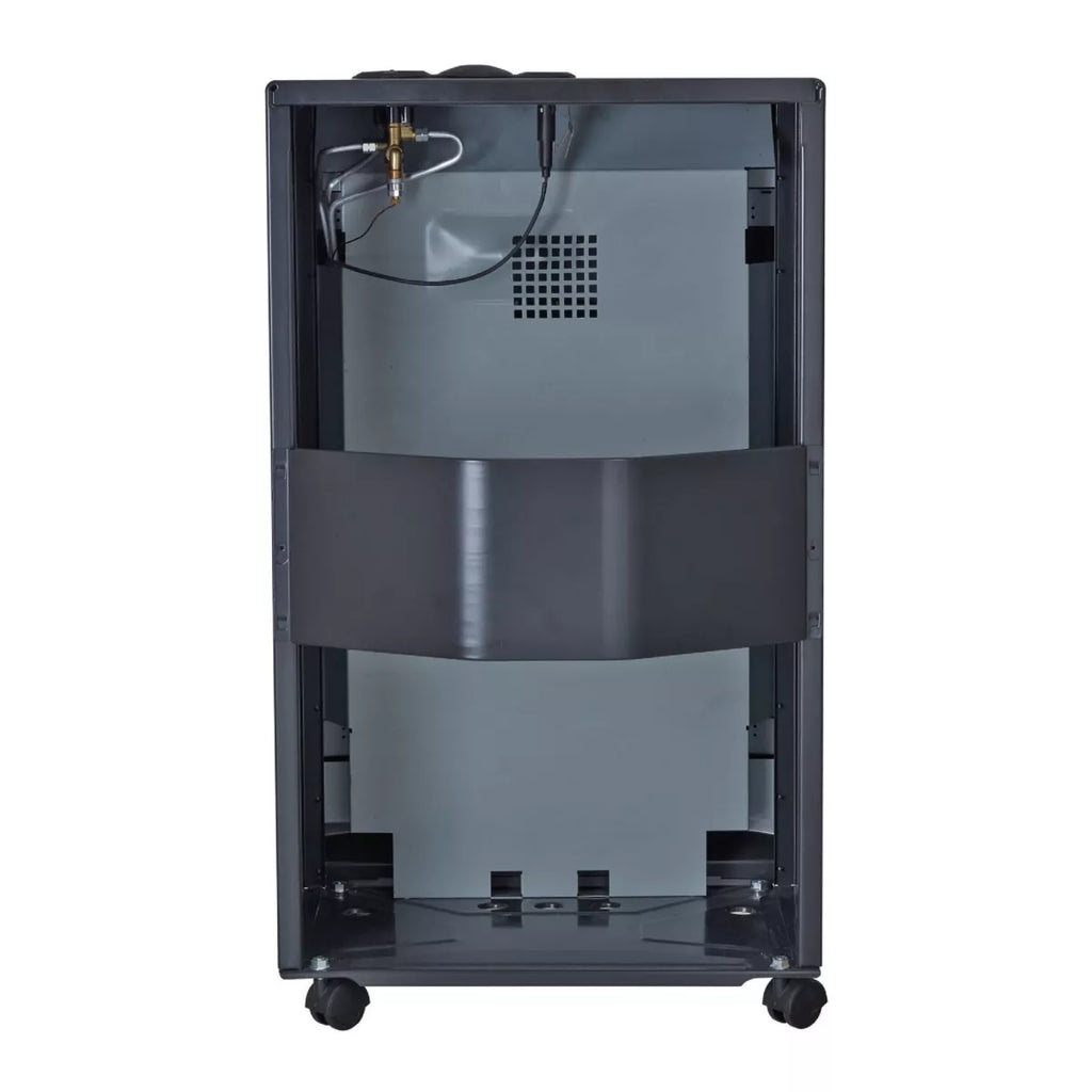 Campingaz chauffage d'appoint infrarouge IR 5000 GRIS anthracite