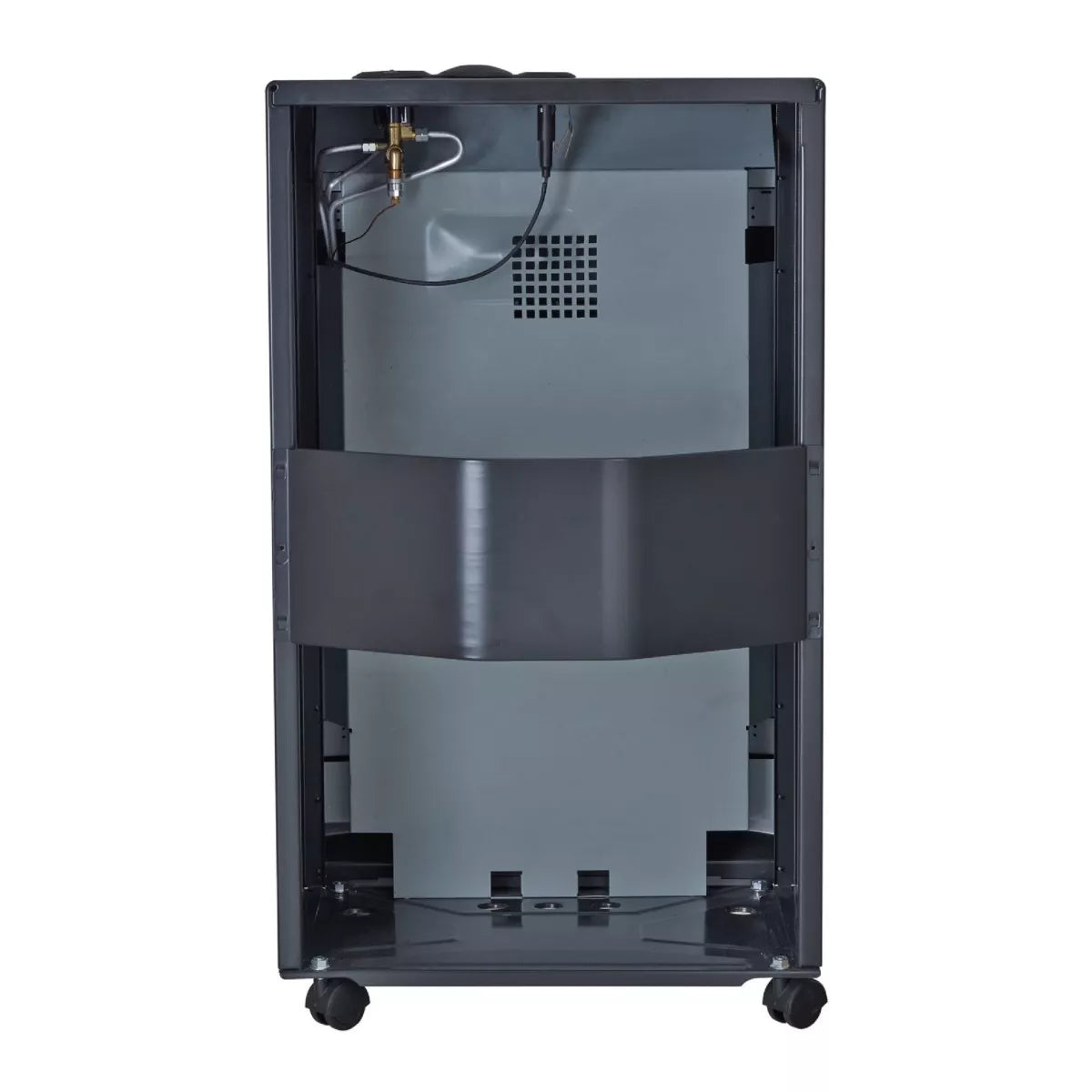 Campingaz chauffage d'appoint infrarouge IR 5000 GRIS anthracite