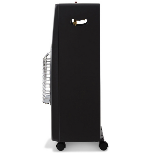 Poznan chauffage d'appoint à gaz Infrarouge 4200W